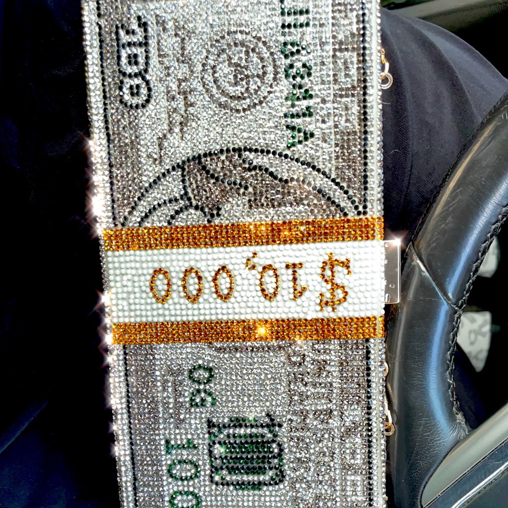 Money Bag